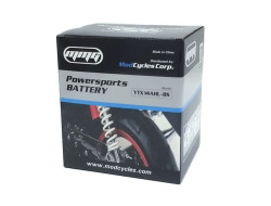 Battery YTX14AHL-BS