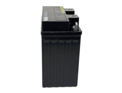 Battery YT9A-4 ( YB9-B / YT9A-BS ) - GEL CELL