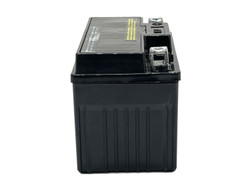 Battery YTZ5S (Factory Sealed, Activated) - GEL CELL