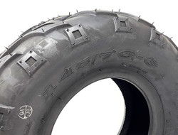 ATV TIRE 145/70-6 MODEL P133