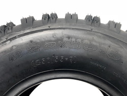 *CLEARANCE* ATV TIRE 20X10-9 MODEL P314