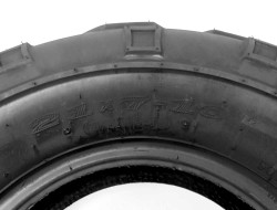 ATV TIRE 21X7-10 MODEL P133 MUD