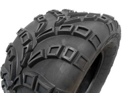 ATV TIRE 22X10-10 MUD TYPE.P140