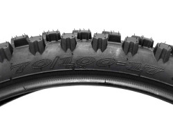 Dirt Bike Tire 70/100-17 MODEL P153