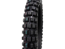 Dirt Bike Tire 100/90-19 MODEL P82