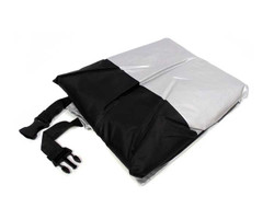 Premium Water-Resistant Scooter Cover (Size:M)