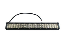 MMG Led Light Bar 20" | 12v 126w