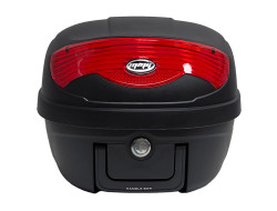 Luggage Box Premium for Scooters/Motorcycles - Medium