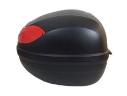 Luggage Box Premium for Scooters/Motorcycles - Large