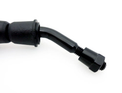 MMG *MB* Mirror Set Black 8mm RH/RH Thread - Universal Fit