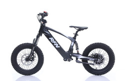 RFN EVO 20 Electric Kids Bike, 750W Power, Brushless Hub Motor