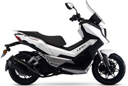 (2022) Lifan KPV150 High-End Scooter