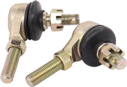 Left and Right Hand Tie Rod Ball Joint 10mm Compatible with TaoTao Coolster Chinese ATV Quad Four Wheeler Dirt Bike Go Kart Moped Scooter