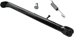 KickStand Fit Dirt Pit Bike 70cc 90cc 110cc 125cc 138cc 140cc 150cc 200cc Parts