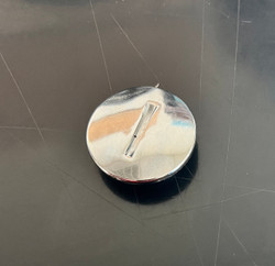RPS hawk stator cover plug