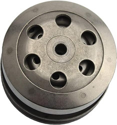 Complete 50cc 49cc 4 Stroke Scooter Moped Clutch Variator 669-18-30 Belt Kit TaoTao Kazuma Roketa SUNL