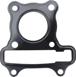 Cylinder Kit for 4 Stroke GY6 49cc 50cc ATV Scooter 39mm Bore