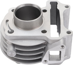 Cylinder Kit for 4 Stroke GY6 49cc 50cc ATV Scooter 39mm Bore