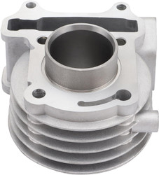 Cylinder Kit for 4 Stroke GY6 49cc 50cc ATV Scooter 39mm Bore
