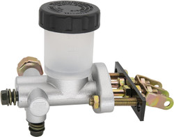 Hydraulic Brake Master Cylinder Assembly for 90cc 110cc 125cc 150cc 200cc 250cc Go Kart Master Cylinder Twister Kinroad Go Kart Buggy Sunl BMS Kandi Roketa Kinroad Kazuma ATV, Go Kart Master Cylinder