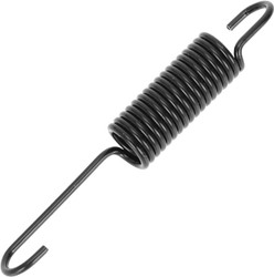 Mini Bike Kickstand Spring for Monster Moto MM-B80 105 Baja Warrior Trailmaster MB200 Doodle Bug DB30 Coleman CT100U Motovox Mbx10 Mbx11 196cc 212cc 97cc 100cc 6.5hp 3.0hp Motorsports Parts