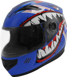 Dot Youth Kids Full Face Motocross Motorcycle Helmet Off-Road Street Mountain Bike BMX MX ATV Dirtbike Helmet