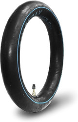 2.50/2.75-10 (80/90-10) 10" Heavy Duty Mini Dirt Bike Inner Tube - 2 mm Reinforced Thickness - TR4 Valve Stem Straight