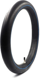 90/100-14 (3.00-14) 14" Heavy Duty Mini Dirt Bike Inner Tube - 2 mm Reinforced Thickness - TR4 Valve Stem Straight