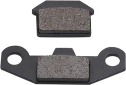 Brake Pads Replacement for SSR 140cc 125cc 110cc 70cc 50cc Lifan YX Thumpstar Demon Stomp BSE Kayo Pit Dirt Bike