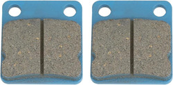 Front & Rear Brake Pads for SSR Thumpstar 50cc 70cc 125cc 140cc 150cc 160cc Chinese Pit Dirt Bike Motorcycle