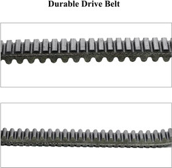 CVT Drive Clutch Belt Compatible for Hisun UTV ATV 500 700 450 550 750 Massimo MSU 500 700 Coleman UT500 700 Axis 500 700 750 Cub Cadet challenger 550 750 Sector 550 750 Vector 500 700