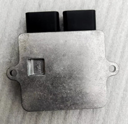 RPS Hawk 250 DLX Delphi ECU Computer