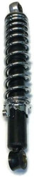 2 Adjustable Shocks 12" Length 12mm ID - Minibike Mini Bike Go Kart Cart Go-Cart