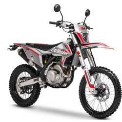 TrailMaster JHL Pro Series Dirt Bike TM LX300 - 283cc EFI Engine