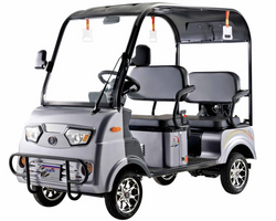 Vitacci Wow 1200 Electric Mini Golf Cart