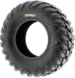 A043 Sport-Performance XC ATV/UTV Off-Road RADIAL Tire - 26x11R12 (6-Ply Rated)