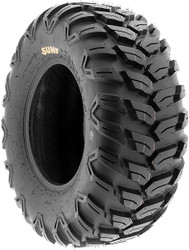 A043 Sport-Performance XC ATV/UTV Off-Road RADIAL Tire - 26x11R12 (6-Ply Rated)