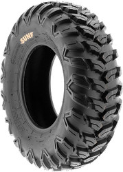 A043 Sport-Performance XC ATV/UTV Off-Road RADIAL Tire - 27x9R12 (6-Ply Rated)