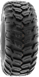 A043 Sport-Performance XC ATV/UTV Off-Road RADIAL Tire - 27x11R12 (6-Ply Rated)