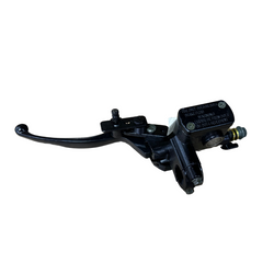Left Hand Hydraulic Brake Lever Master Cylinder for Chinese 50cc-250cc 110cc 125cc ATV Quad Dirt Mini Bike Moped Tao Tao Coolster Apollo Kazuma Sunl Roketa Lifan Motorcycle