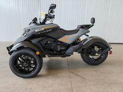 Amigo New 276Cc Tryker Trike Scooter, Fully Automatic W/Reverse, 4 Stroke, Carb Approved
