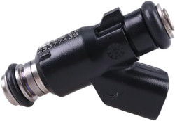Fuel Injector 16400-007C-0000 25160-F39-000 358800001 25377439 Compatible with Hisun UTV ATV 700 750 Massimo MSU700,YS700,Axis,Cub cadet,Coleman UT700 UT750,Bennche(4 Hole)