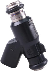 Fuel Injector 16400-007C-0000 25160-F39-000 358800001 25377439 Compatible with Hisun UTV ATV 700 750 Massimo MSU700,YS700,Axis,Cub cadet,Coleman UT700 UT750,Bennche(4 Hole)