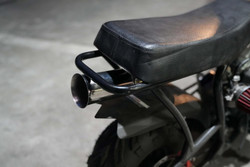 Exhaust Central Pipe for for Monster Mega Moto MMB80 MMB105, Coleman RB100 105cc, Motovox MBX10 Baja DB30 97cc, For Orxyearth Dirt Kids Mini Bike Lifan 79cc/105cc Engine