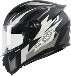 Full Face Motorcycle Helmet WS-607 DOT Approved Motorbike Racing Street Bike Helmets for Adults with Visor