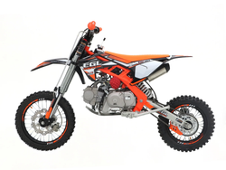 EGL EXP 125cc Dirt Bike – High Performance & Adventure-Ready
