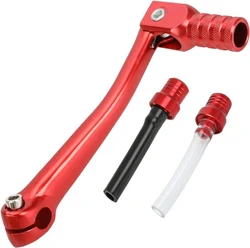 Dirt Bike Gear Shifter Shift Lever for 50cc-150cc Motorcycles - Compatible with SSR, Baja, Taotao, Apollo, Lifan, and More