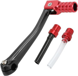 Dirt Bike Gear Shifter Shift Lever for 50cc-150cc Motorcycles - Compatible with SSR, Baja, Taotao, Apollo, Lifan, and More