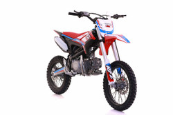 Apollo DB-THUNDER 140 Dirt Bike | Txpowersports