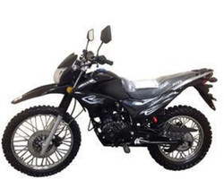 OEM graphics kit for RPS Hawk 250